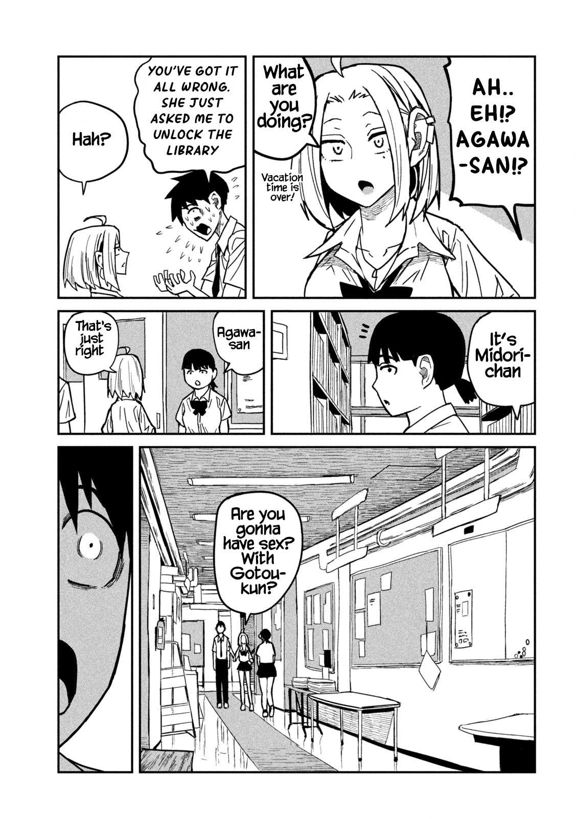 Read Dare Demo Dakeru Kimi Ga Suki Manga Online