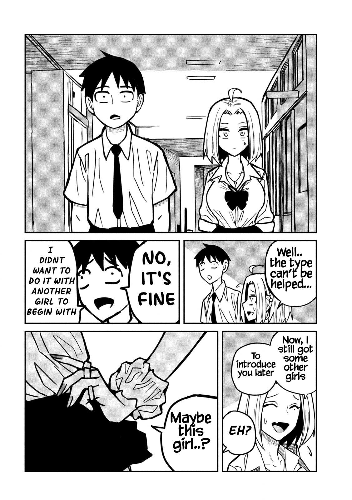 Read Dare Demo Dakeru Kimi Ga Suki Manga Online