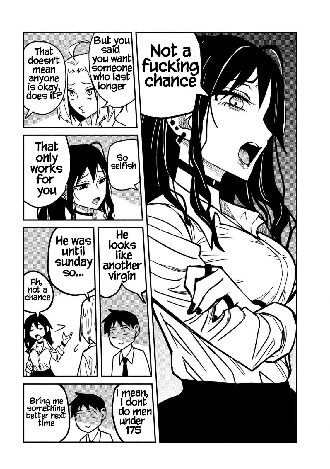 Read Dare Demo Dakeru Kimi Ga Suki Manga Online