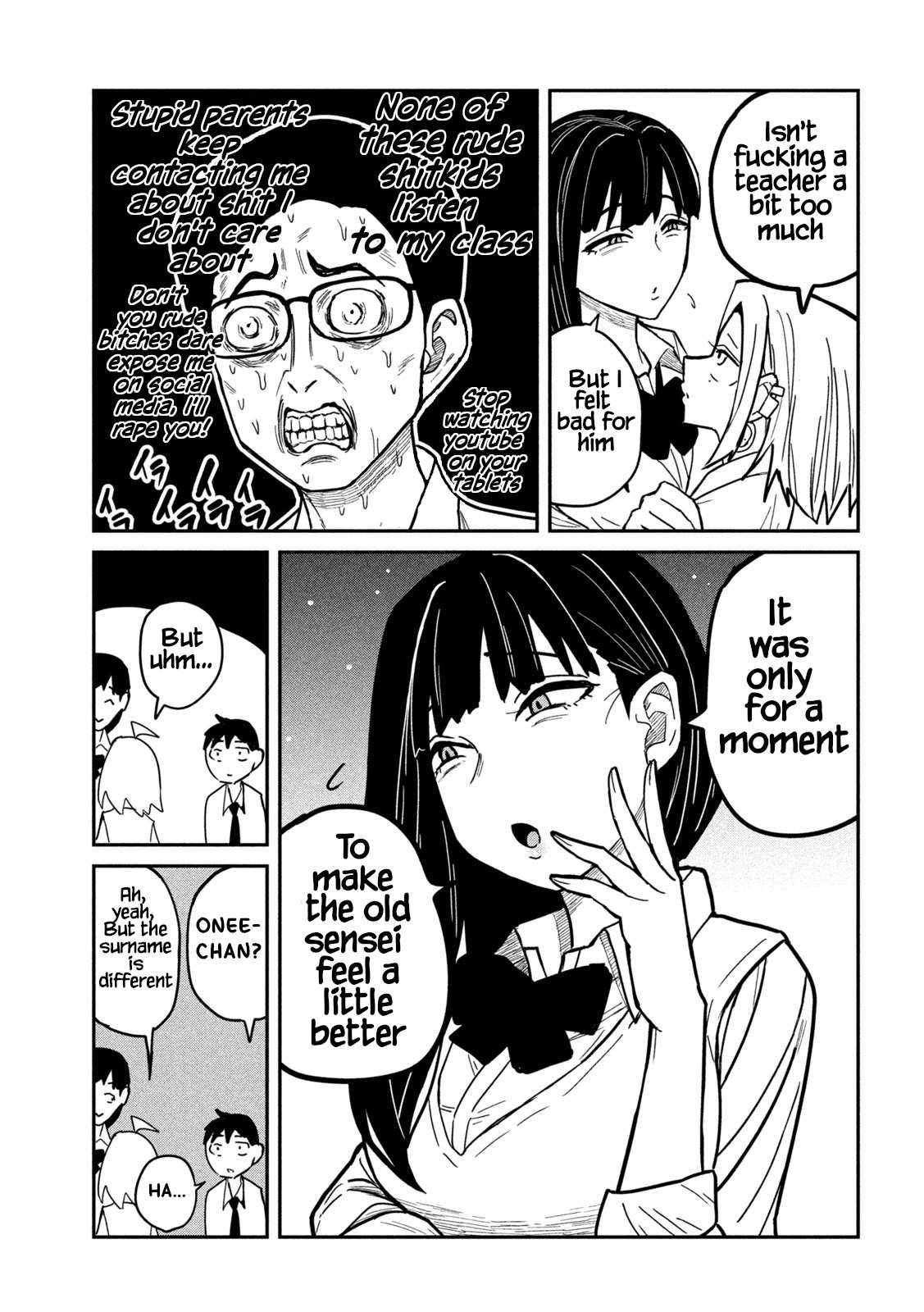 Read Dare Demo Dakeru Kimi Ga Suki Manga Online