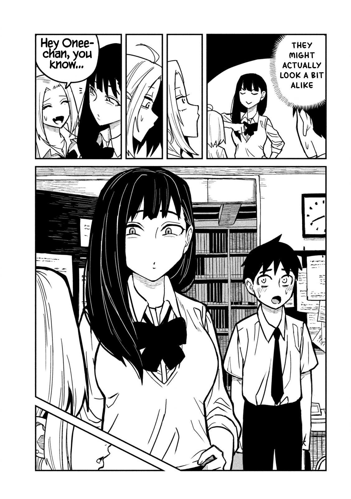 Read Dare Demo Dakeru Kimi Ga Suki Manga Online