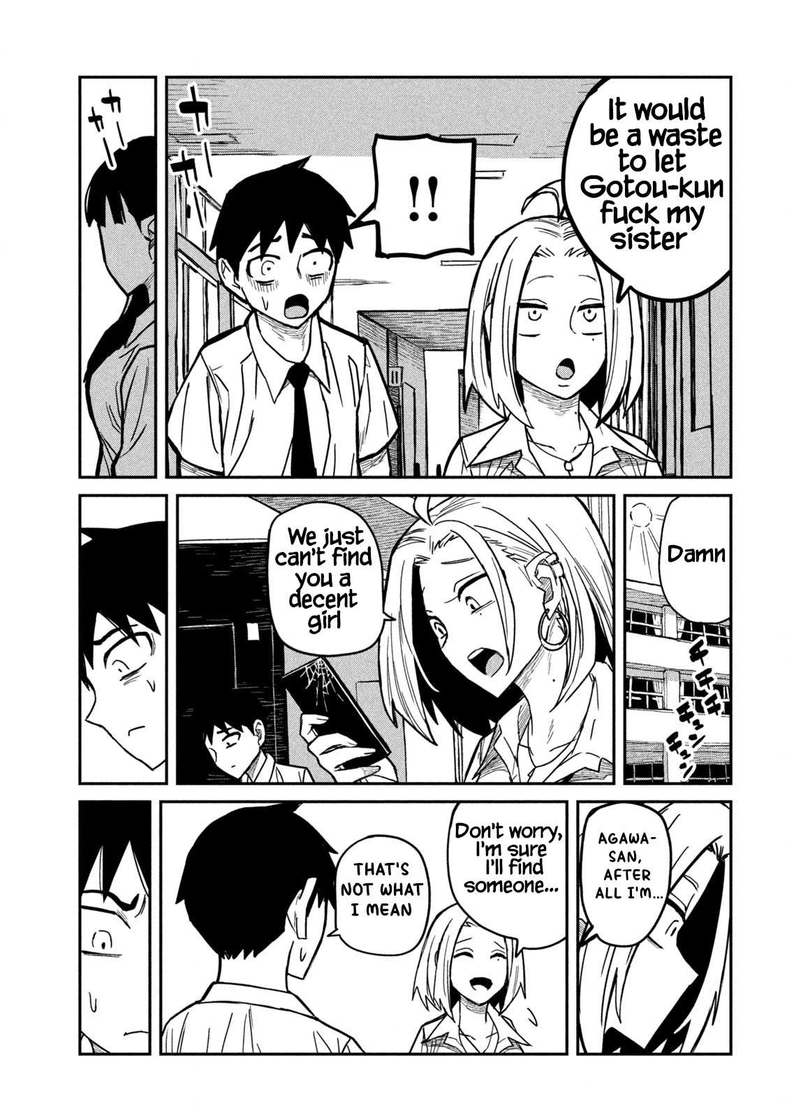 Read Dare Demo Dakeru Kimi Ga Suki Manga Online