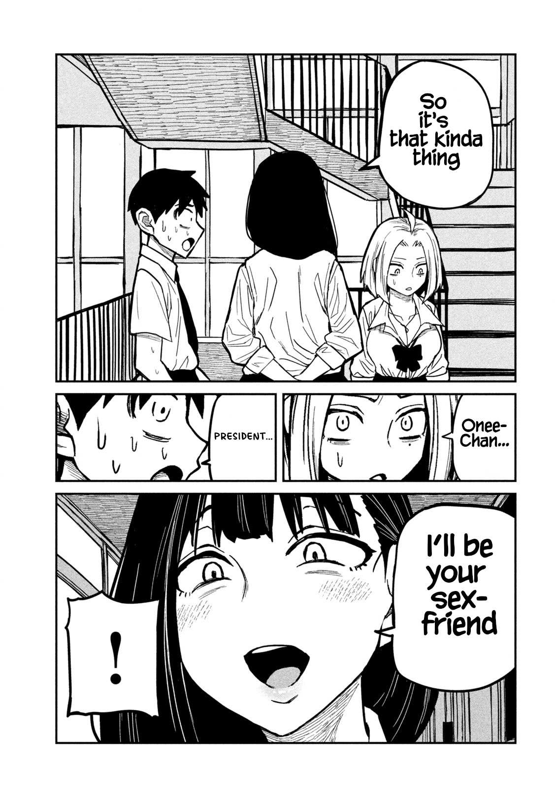 Read Dare Demo Dakeru Kimi Ga Suki Manga Online
