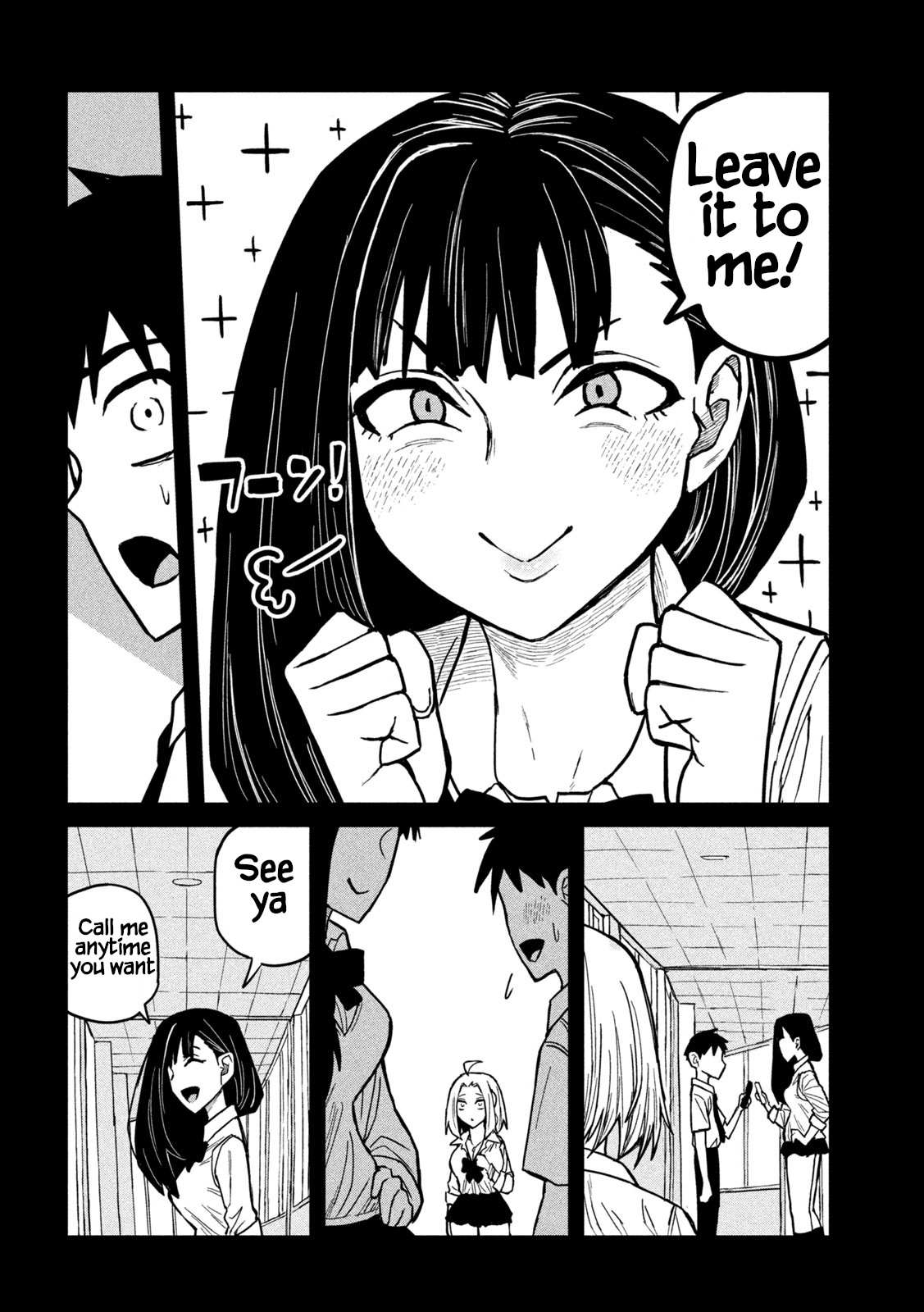 Read Dare Demo Dakeru Kimi Ga Suki Manga Online