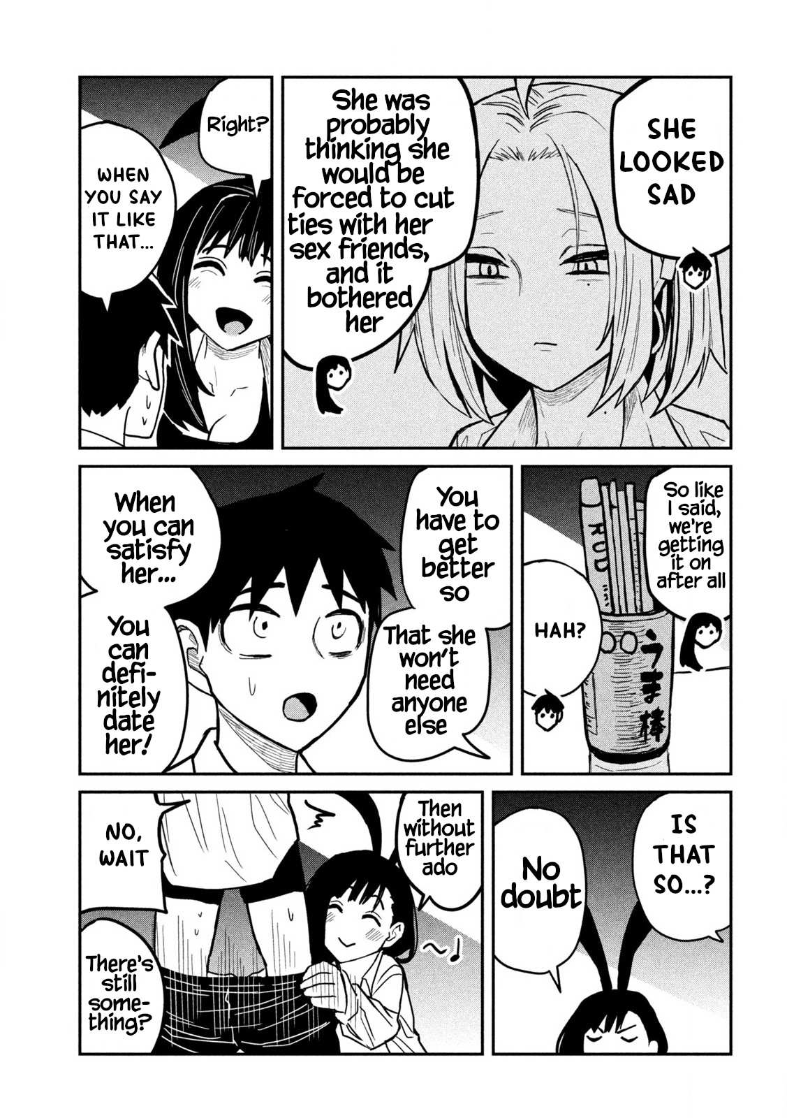 Read Dare Demo Dakeru Kimi Ga Suki Manga Online