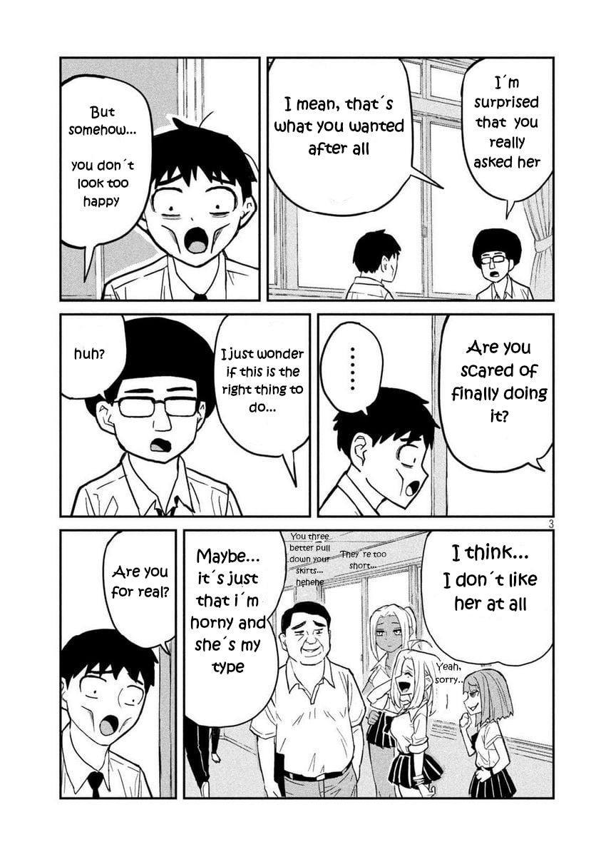 Read Dare Demo Dakeru Kimi Ga Suki Manga Online