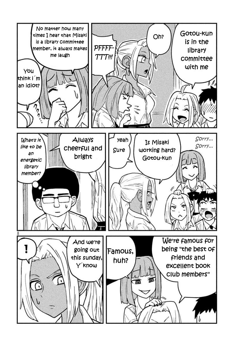 Read Dare Demo Dakeru Kimi Ga Suki Manga Online