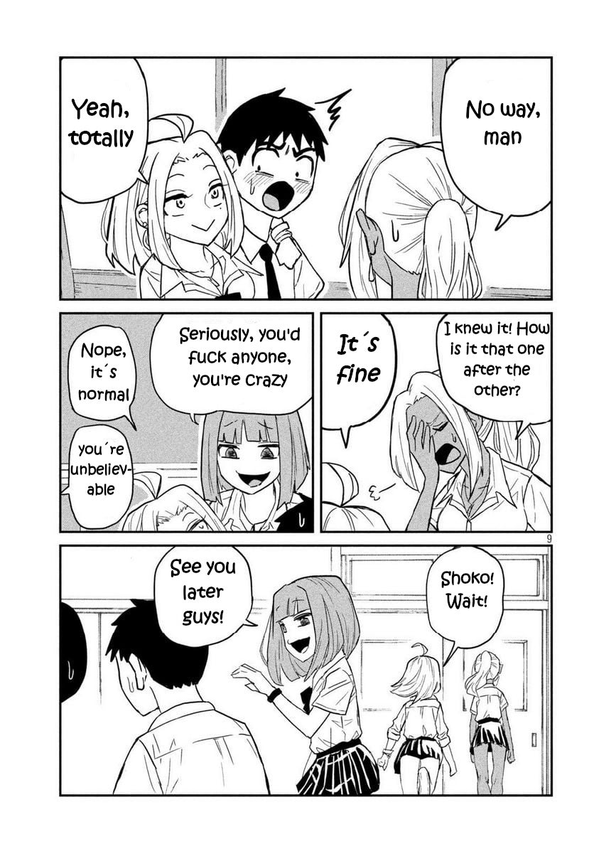 Read Dare Demo Dakeru Kimi Ga Suki Manga Online