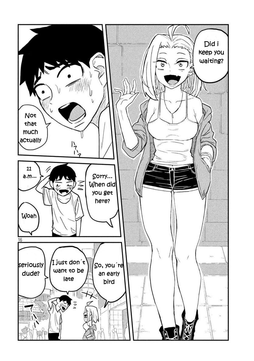 Read Dare Demo Dakeru Kimi Ga Suki Manga Online