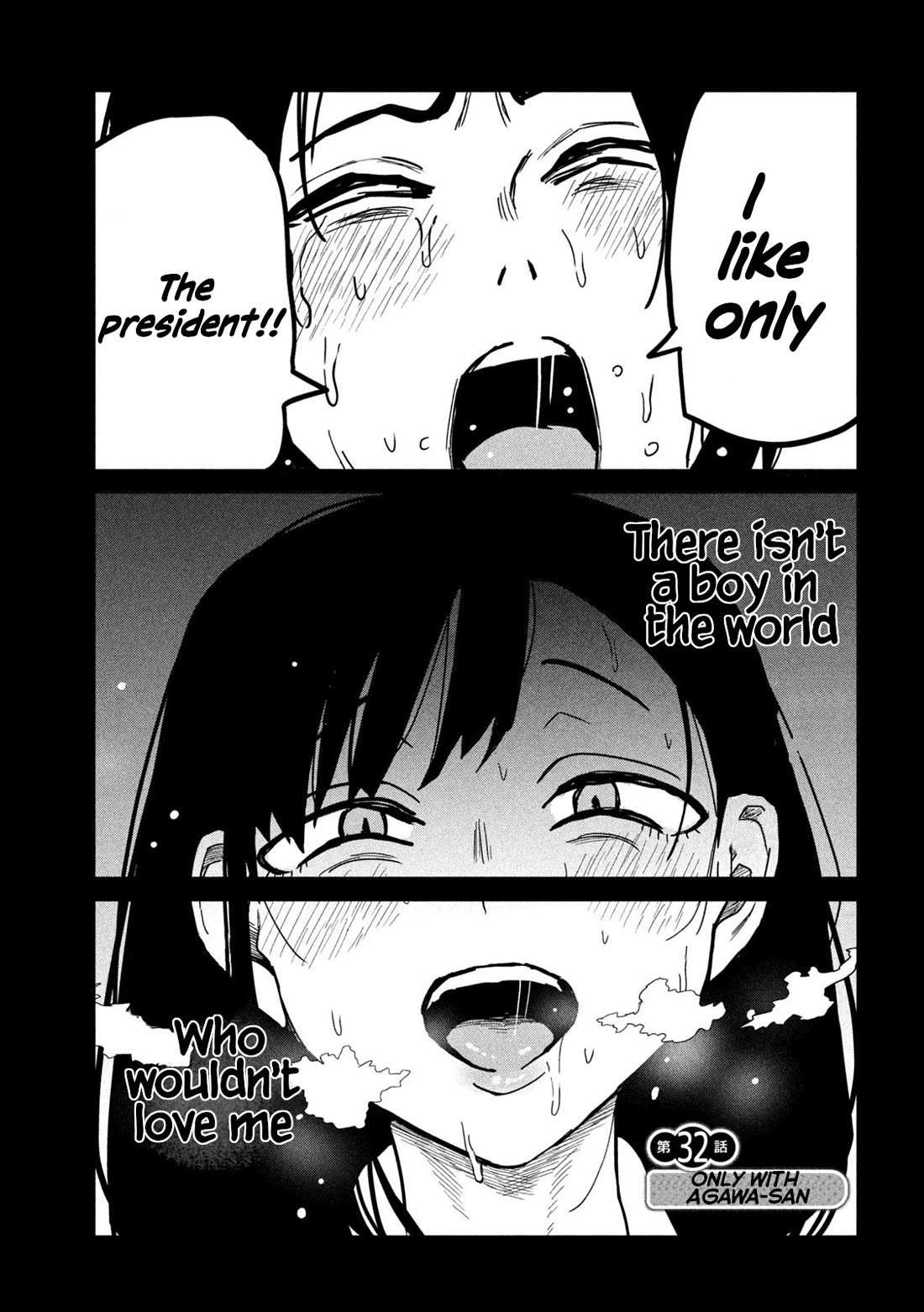 Read Dare Demo Dakeru Kimi Ga Suki Manga Online