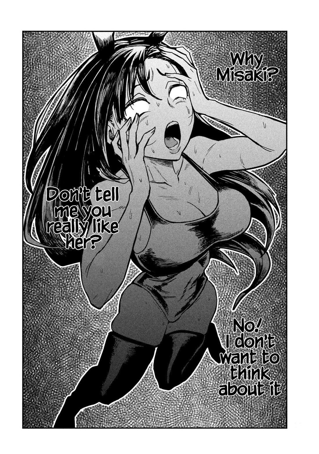 Read Dare Demo Dakeru Kimi Ga Suki Manga Online