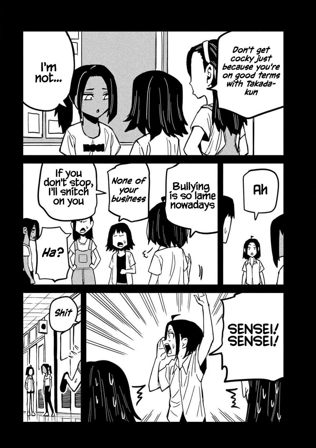 Read Dare Demo Dakeru Kimi Ga Suki Manga Online