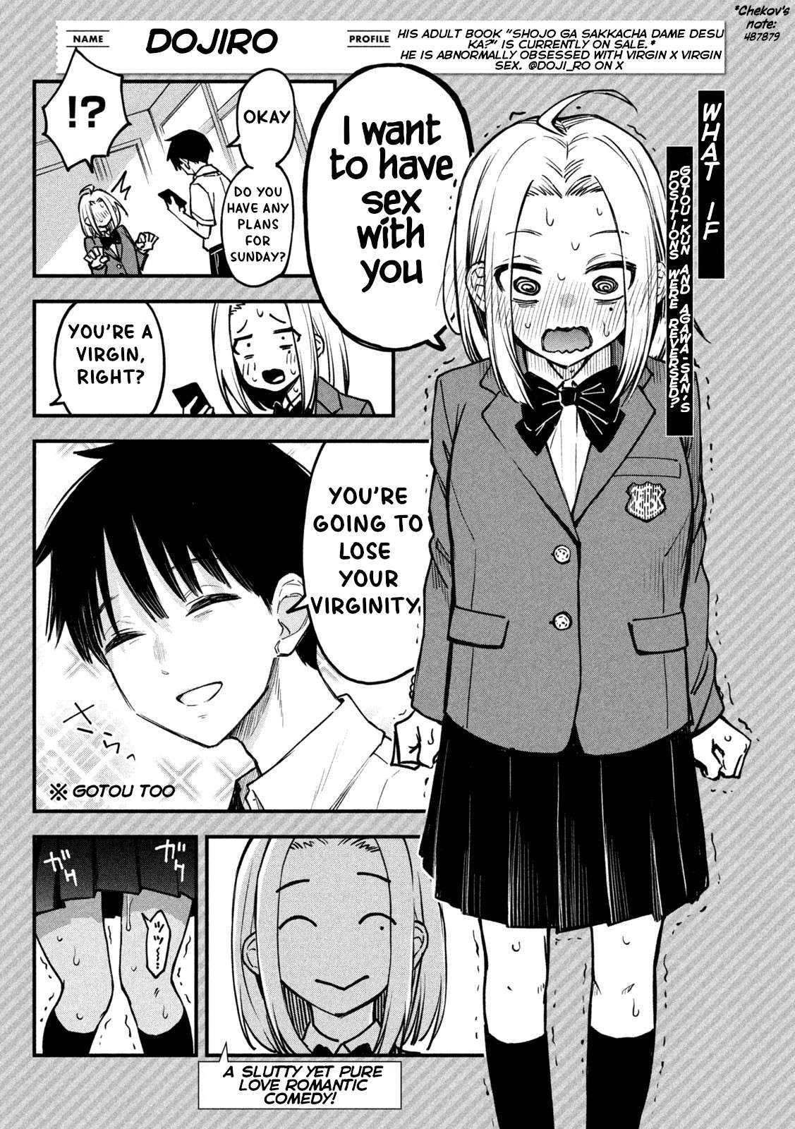 Read Dare Demo Dakeru Kimi Ga Suki Manga Online
