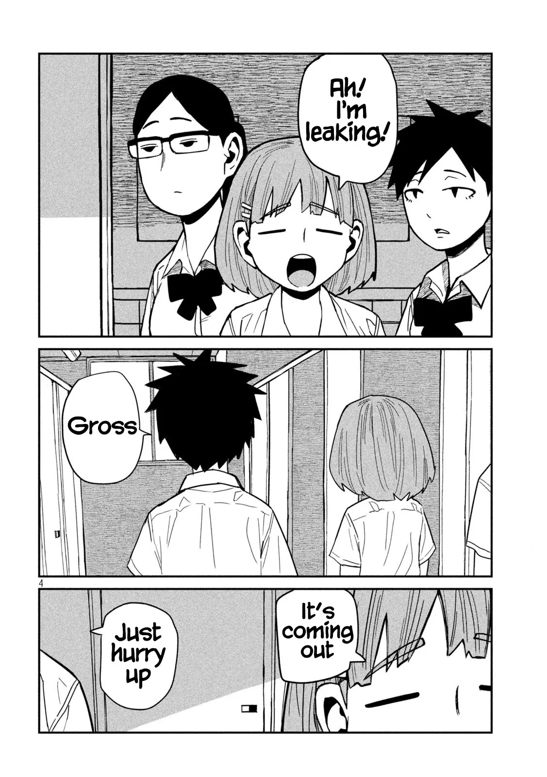 Read Dare Demo Dakeru Kimi Ga Suki Manga Online
