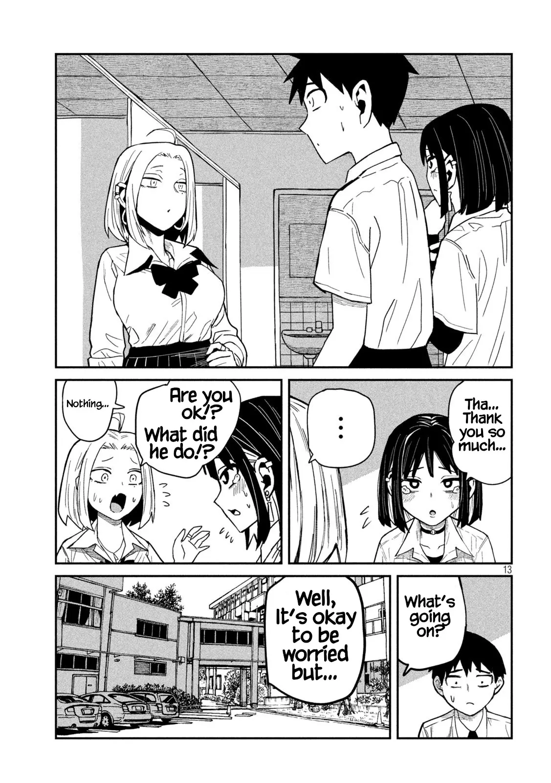 Read Dare Demo Dakeru Kimi Ga Suki Manga Online