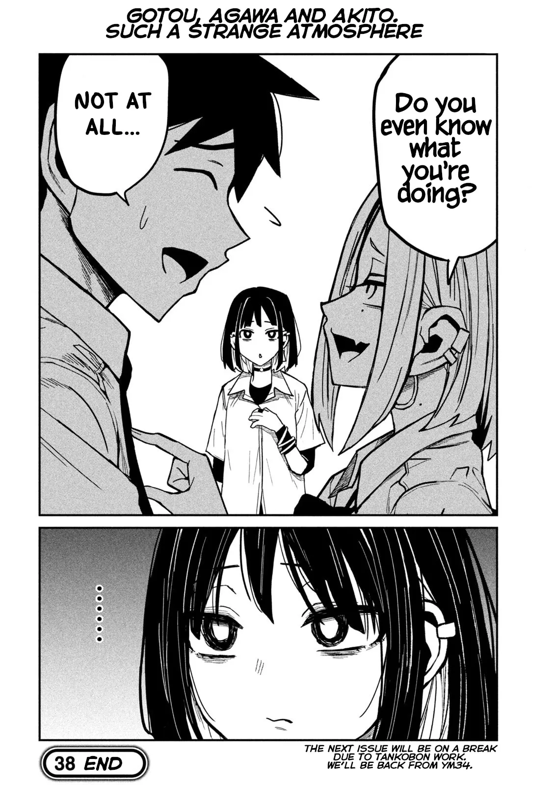 Read Dare Demo Dakeru Kimi Ga Suki Manga Online