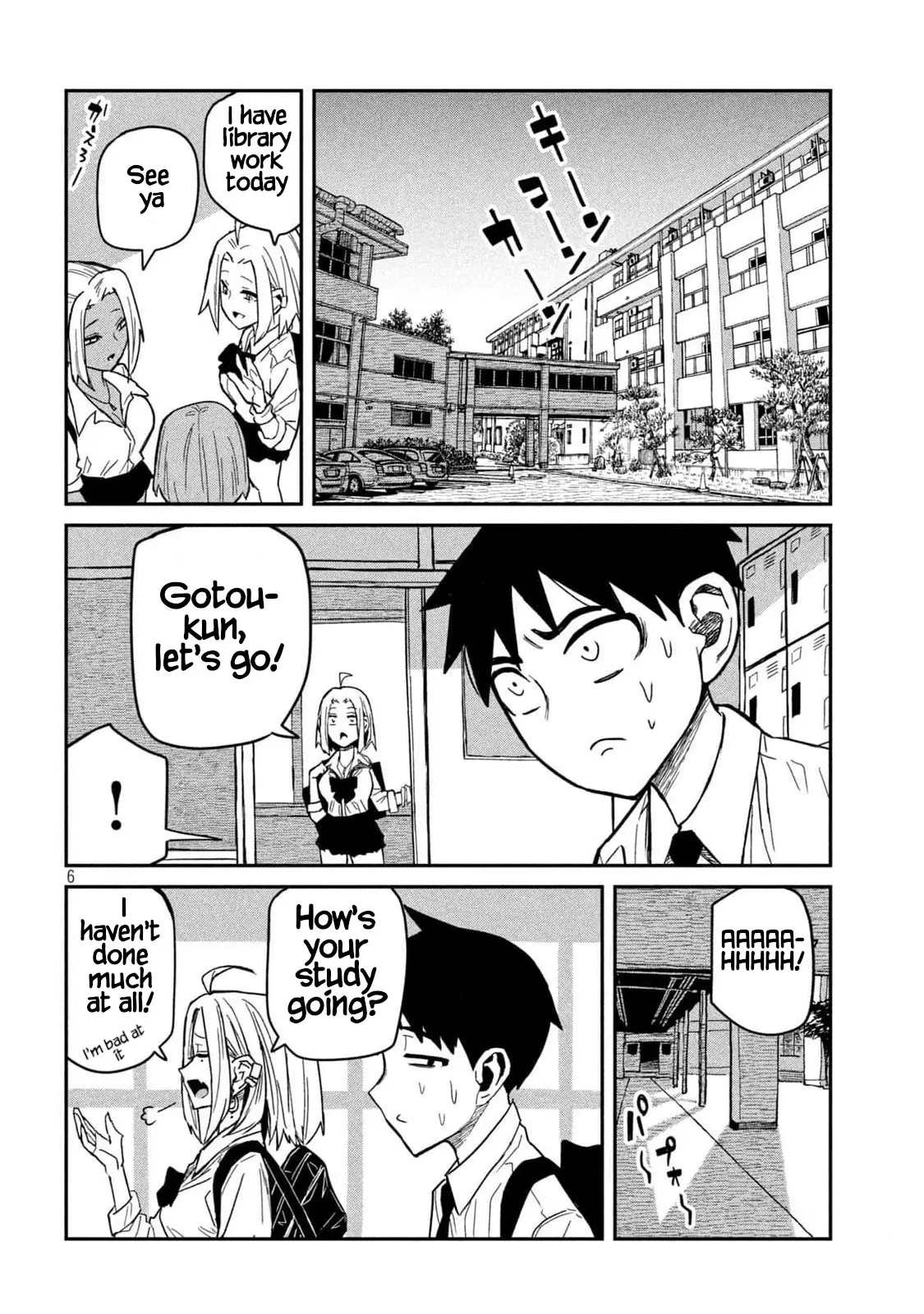 Read Dare Demo Dakeru Kimi Ga Suki Manga Online
