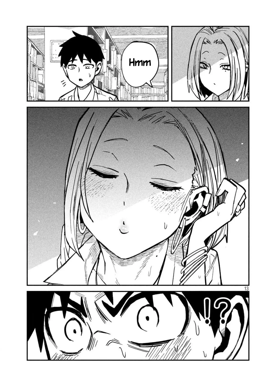 Read Dare Demo Dakeru Kimi Ga Suki Manga Online