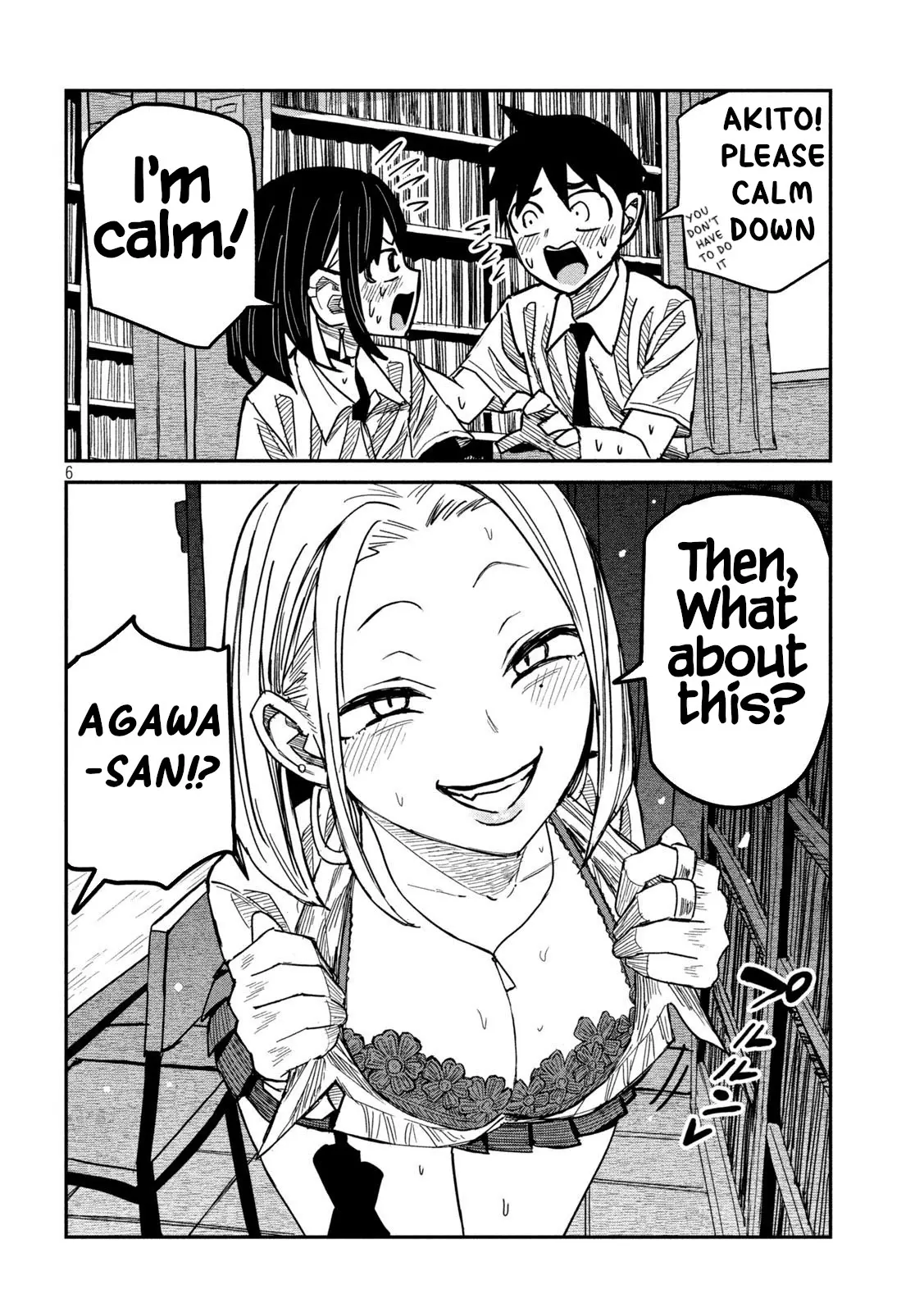 Read Dare Demo Dakeru Kimi Ga Suki Manga Online