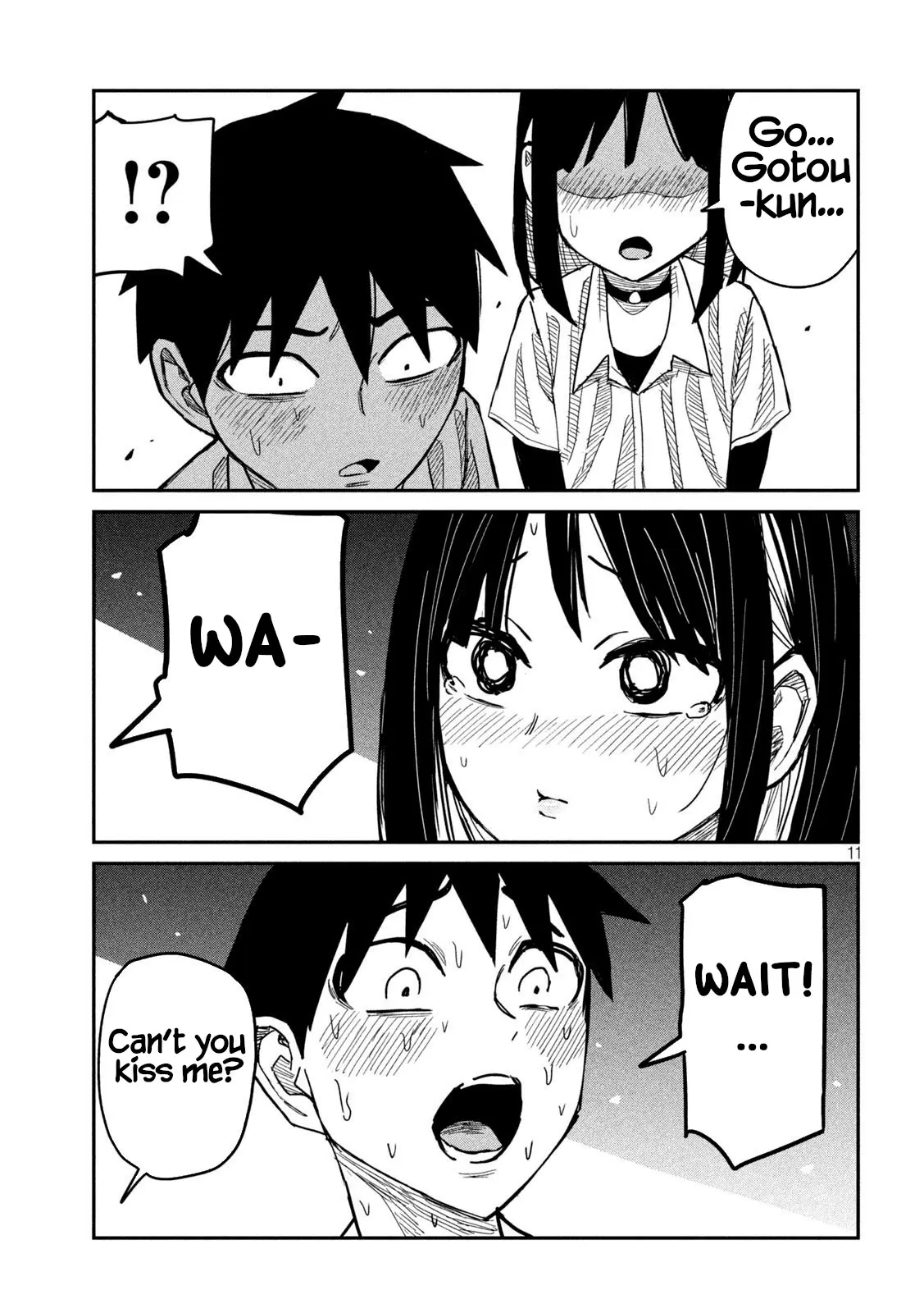 Read Dare Demo Dakeru Kimi Ga Suki Manga Online