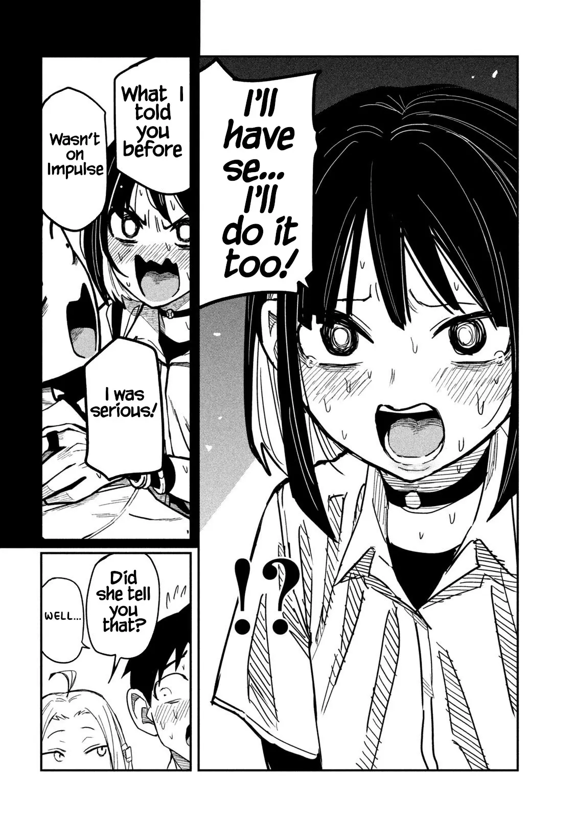 Read Dare Demo Dakeru Kimi Ga Suki Manga Online