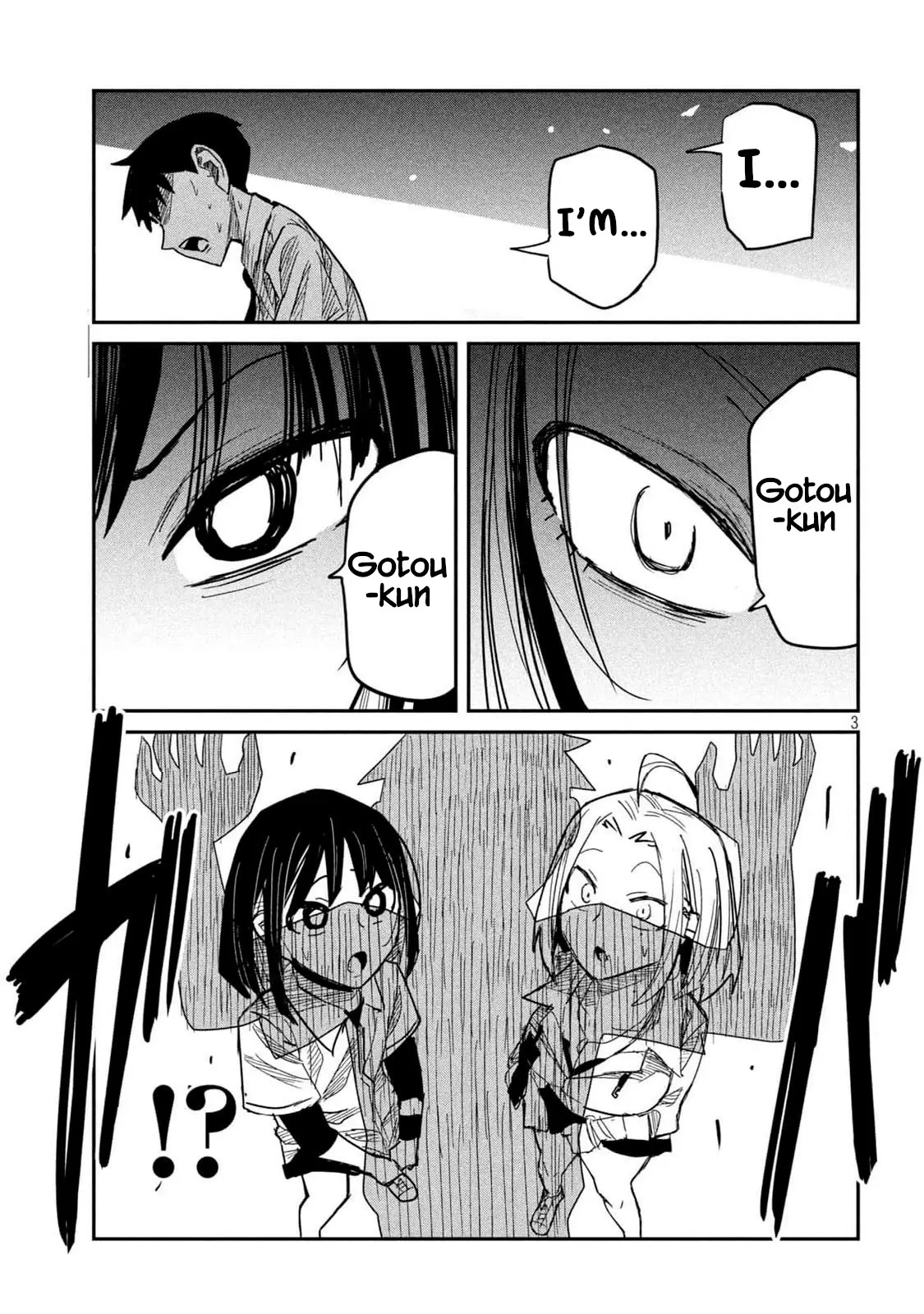 Read Dare Demo Dakeru Kimi Ga Suki Manga Online