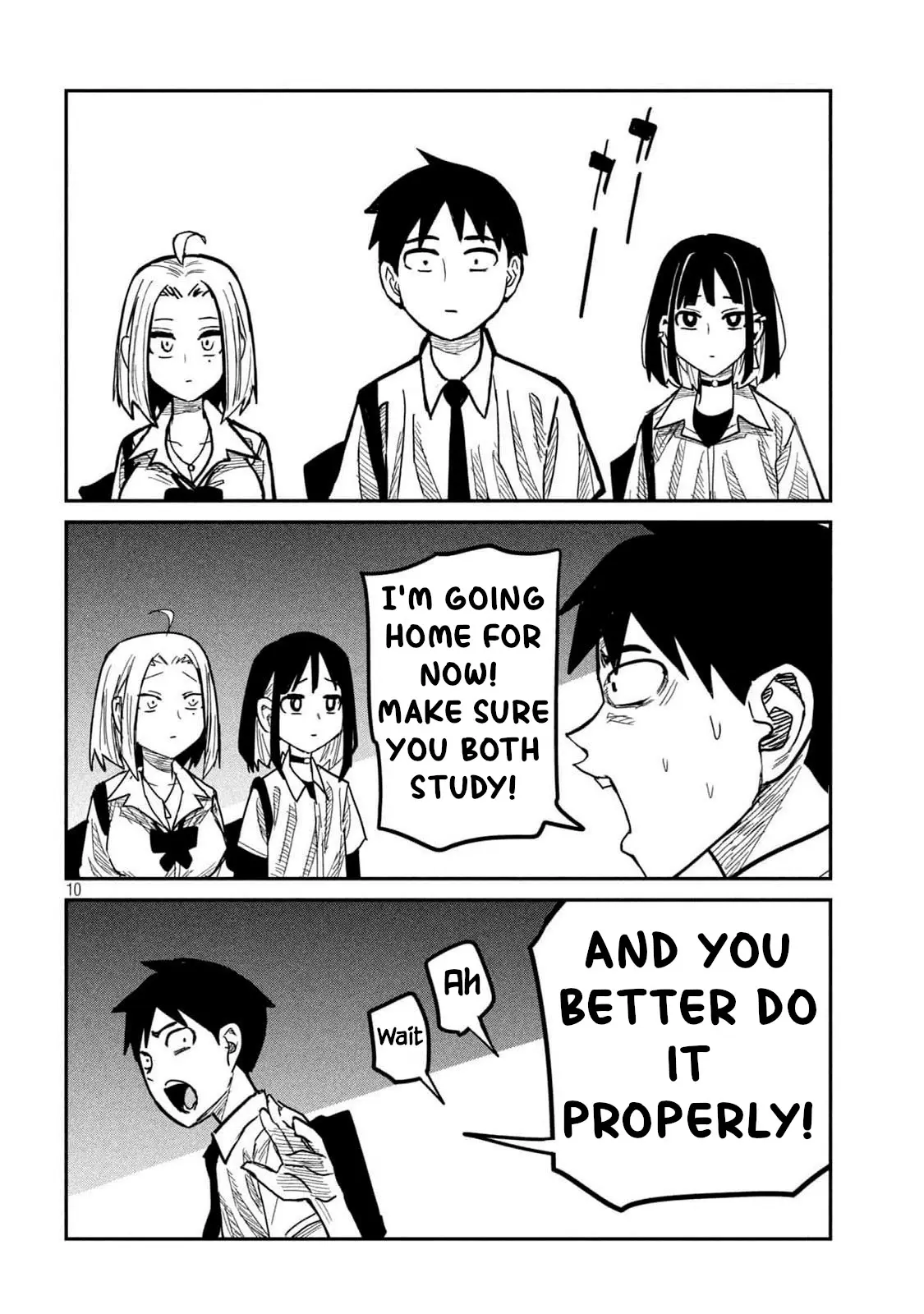 Read Dare Demo Dakeru Kimi Ga Suki Manga Online
