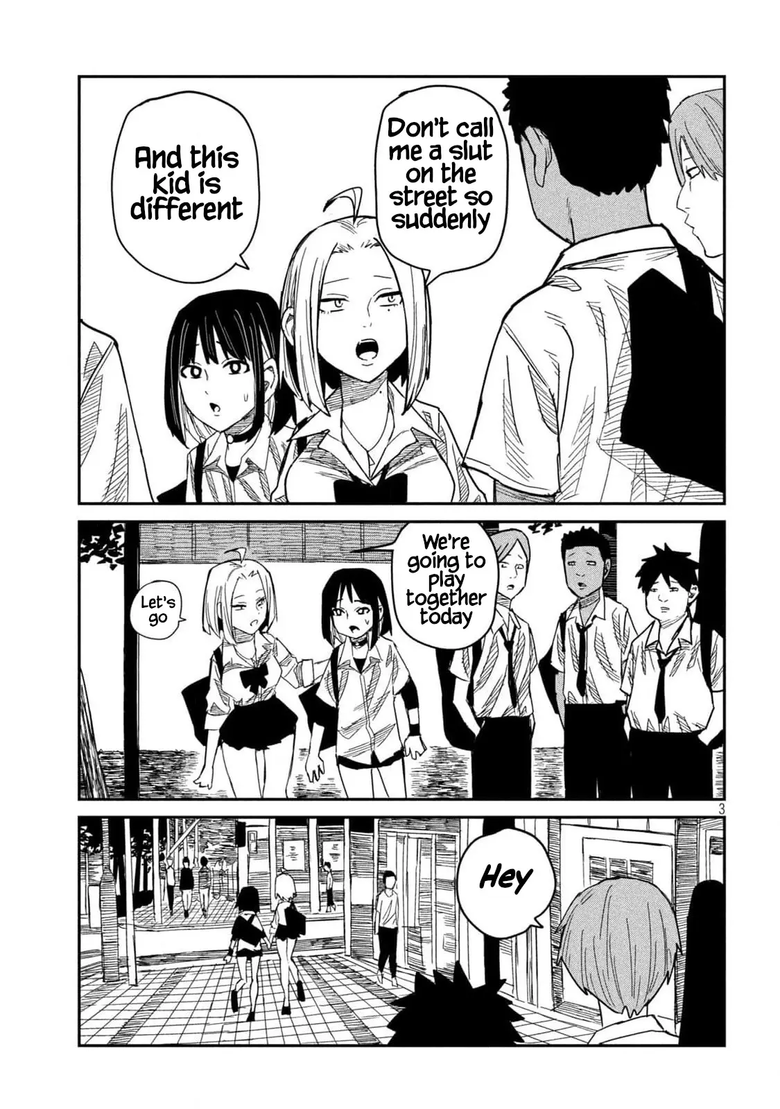 Read Dare Demo Dakeru Kimi Ga Suki Manga Online