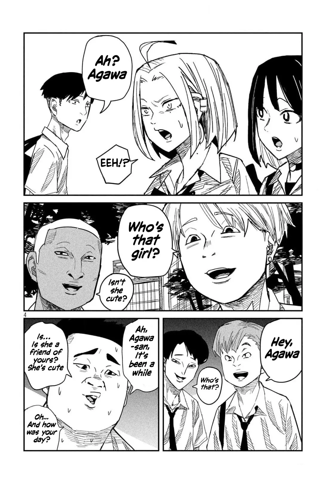 Read Dare Demo Dakeru Kimi Ga Suki Manga Online