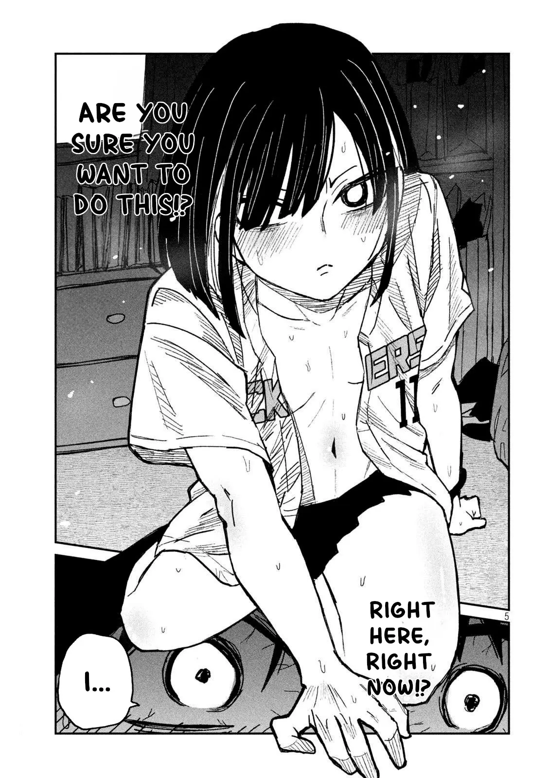 Read Dare Demo Dakeru Kimi Ga Suki Manga Online