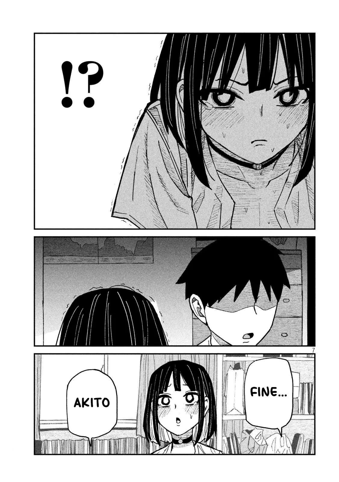 Read Dare Demo Dakeru Kimi Ga Suki Manga Online