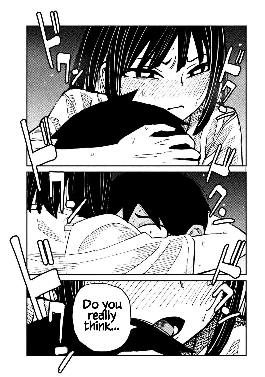 Read Dare Demo Dakeru Kimi Ga Suki Manga Online