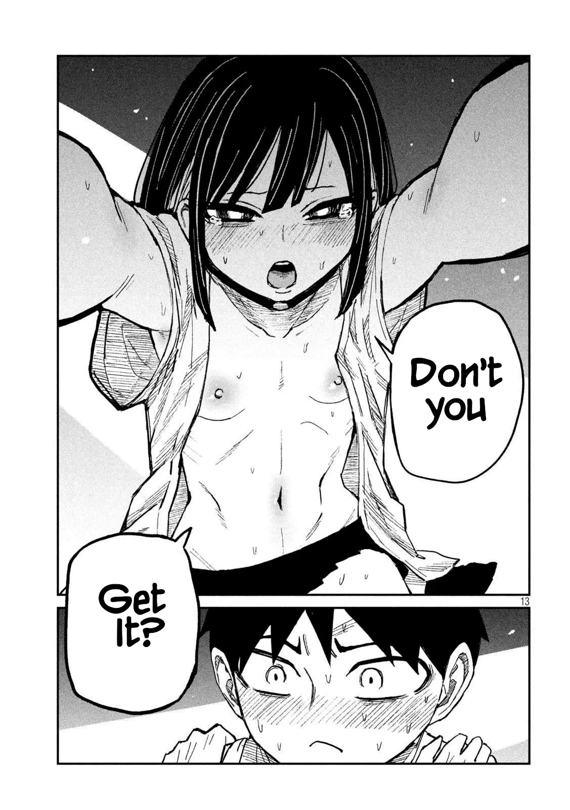 Read Dare Demo Dakeru Kimi Ga Suki Manga Online