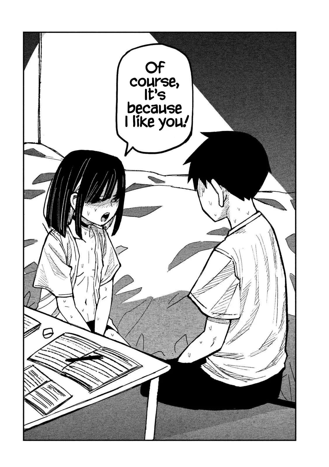 Read Dare Demo Dakeru Kimi Ga Suki Manga Online