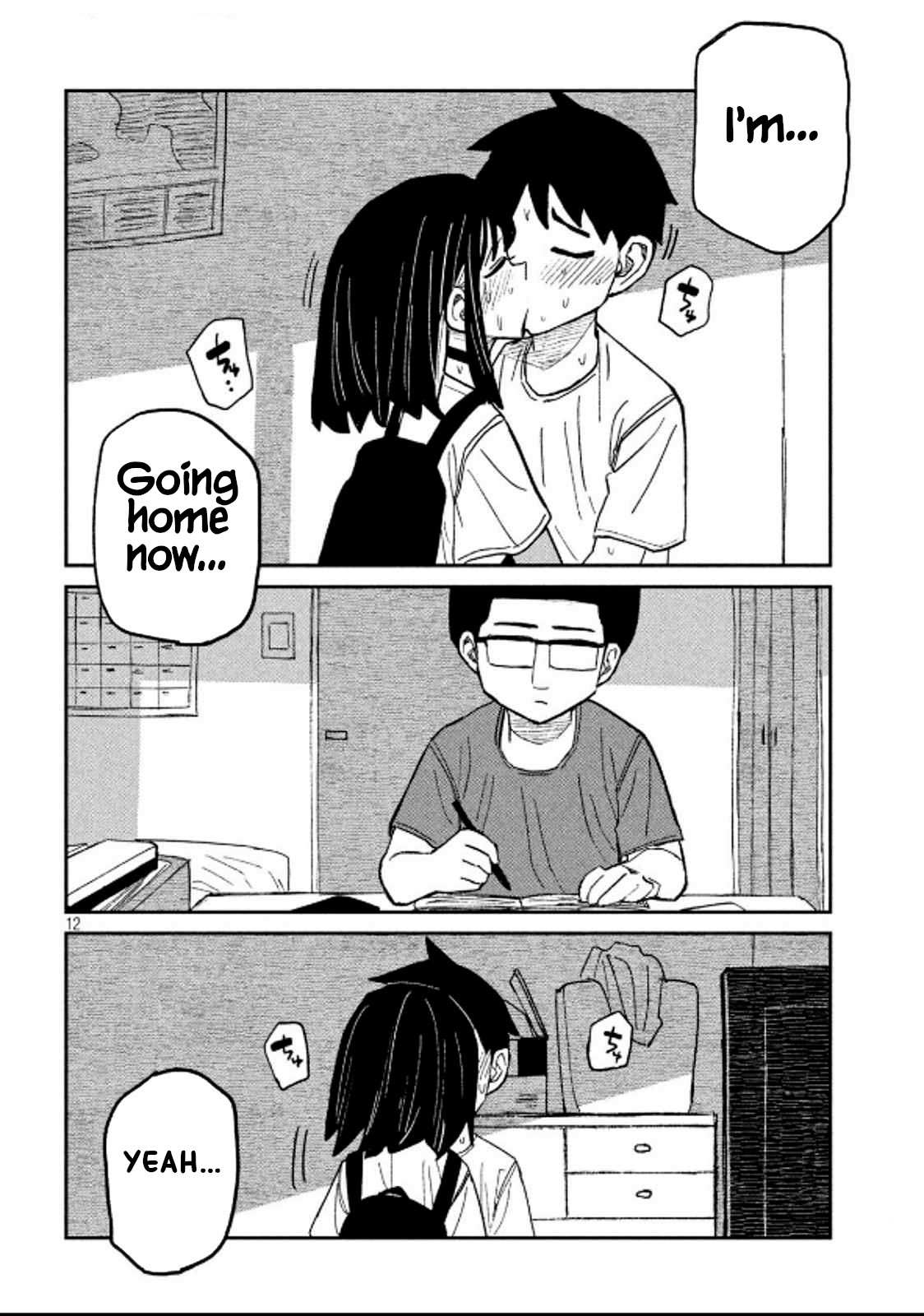 Read Dare Demo Dakeru Kimi Ga Suki Manga Online