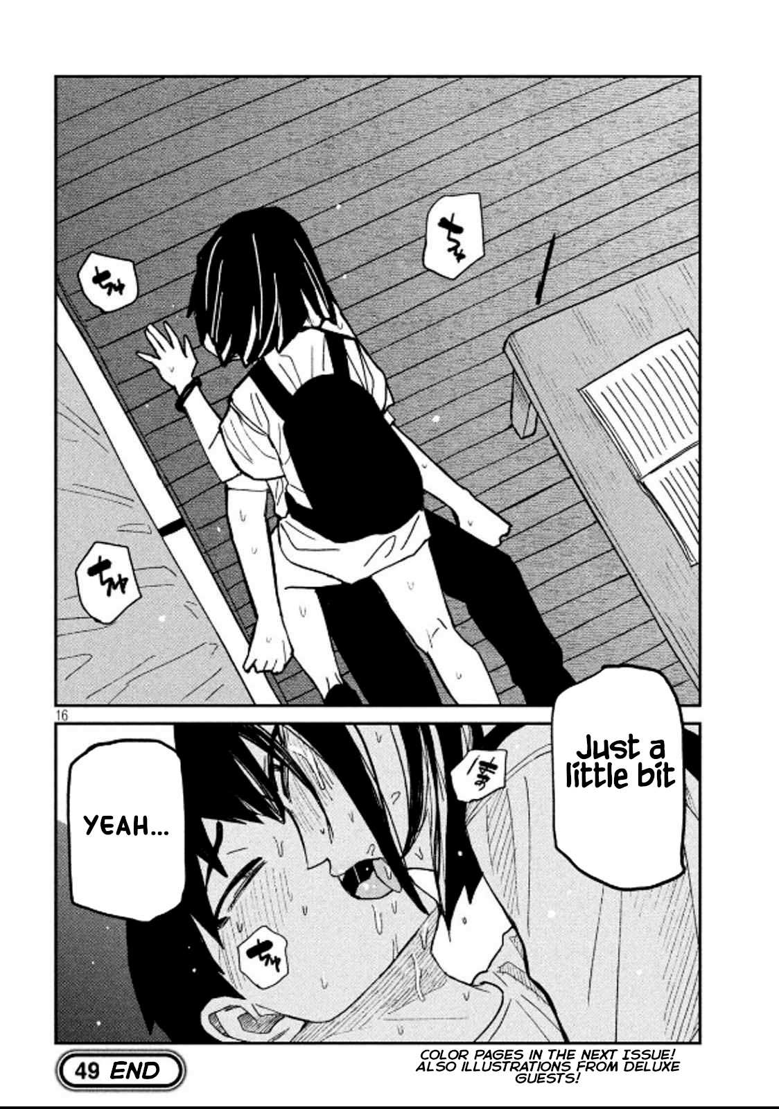 Read Dare Demo Dakeru Kimi Ga Suki Manga Online