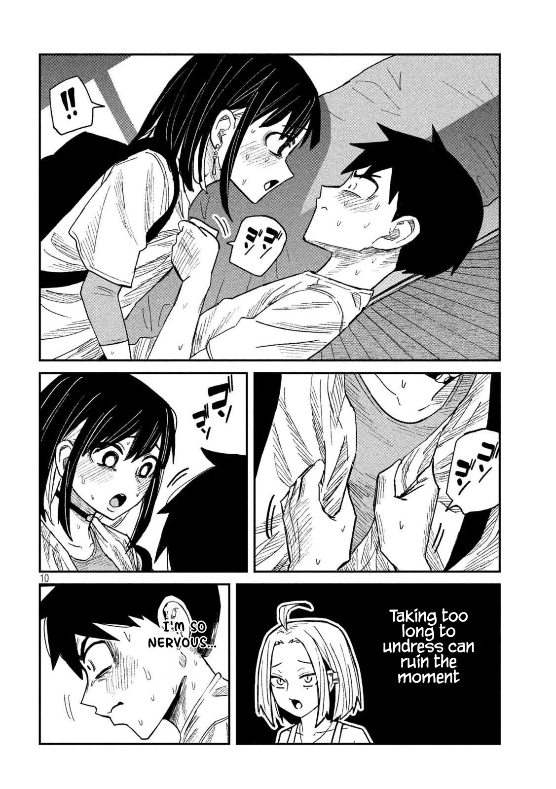 Read Dare Demo Dakeru Kimi Ga Suki Manga Online