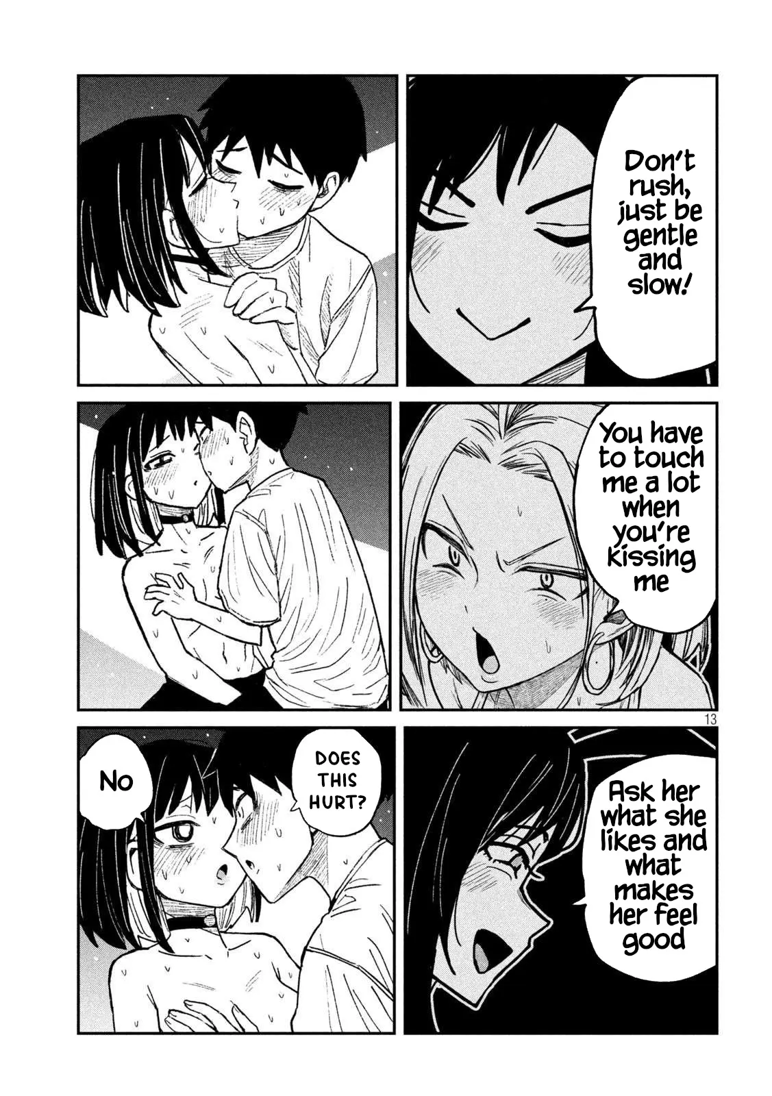 Read Dare Demo Dakeru Kimi Ga Suki Manga Online
