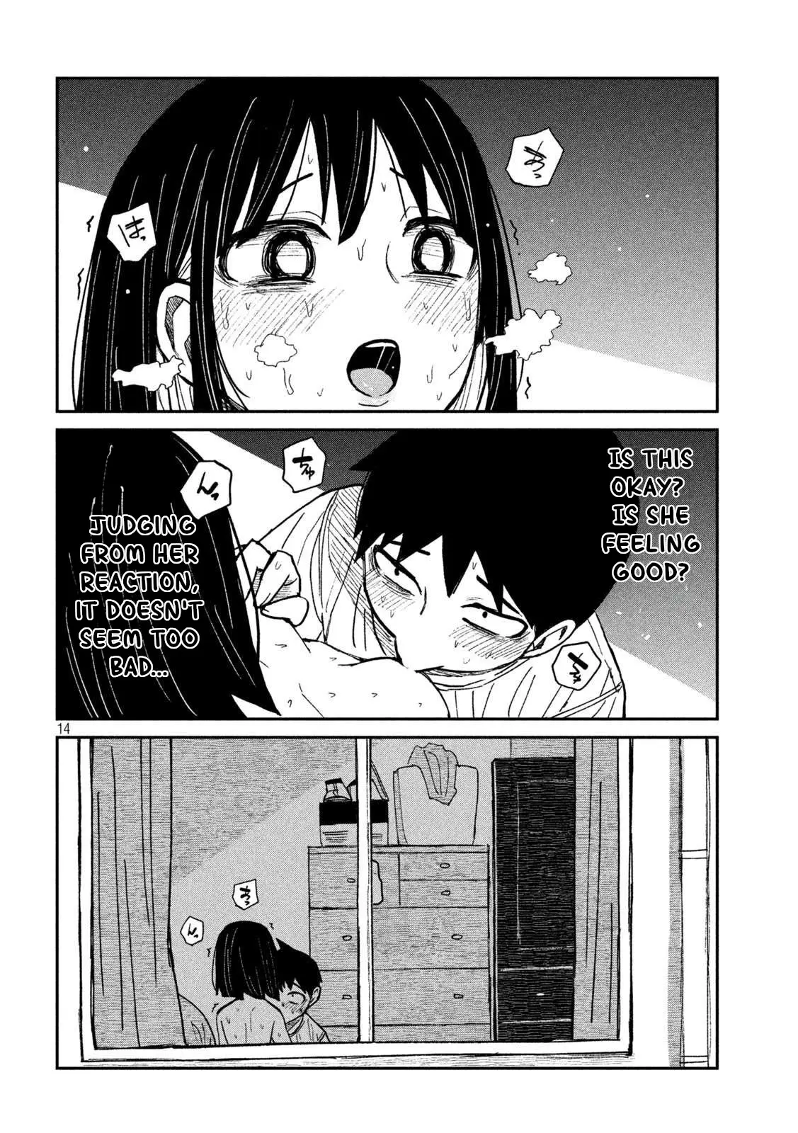 Read Dare Demo Dakeru Kimi Ga Suki Manga Online