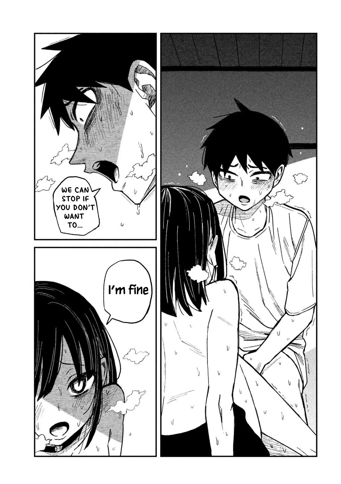 Read Dare Demo Dakeru Kimi Ga Suki Manga Online