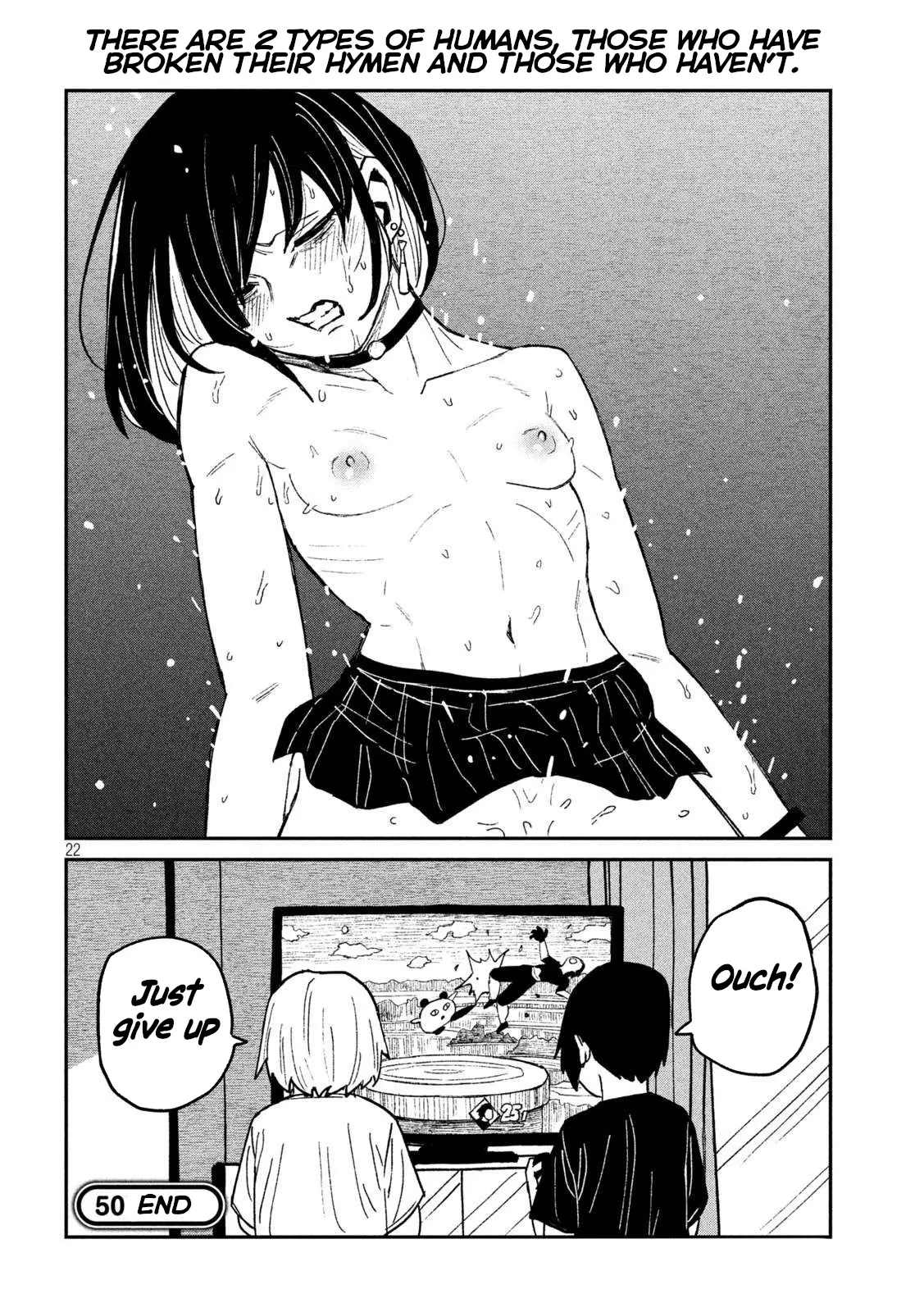 Read Dare Demo Dakeru Kimi Ga Suki Manga Online