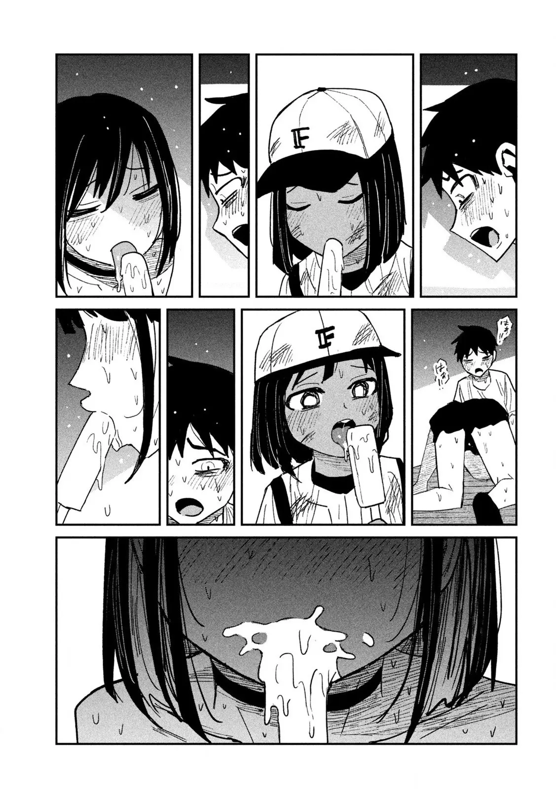 Read Dare Demo Dakeru Kimi Ga Suki Manga Online