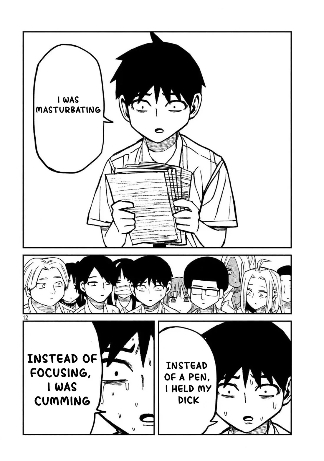 Read Dare Demo Dakeru Kimi Ga Suki Manga Online
