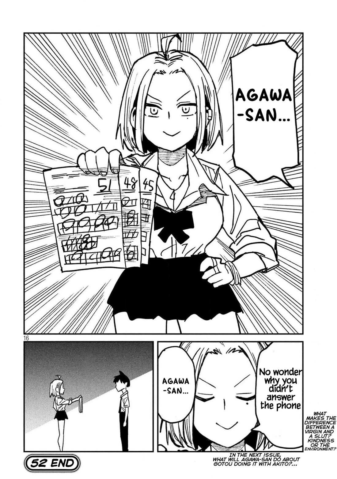 Read Dare Demo Dakeru Kimi Ga Suki Manga Online