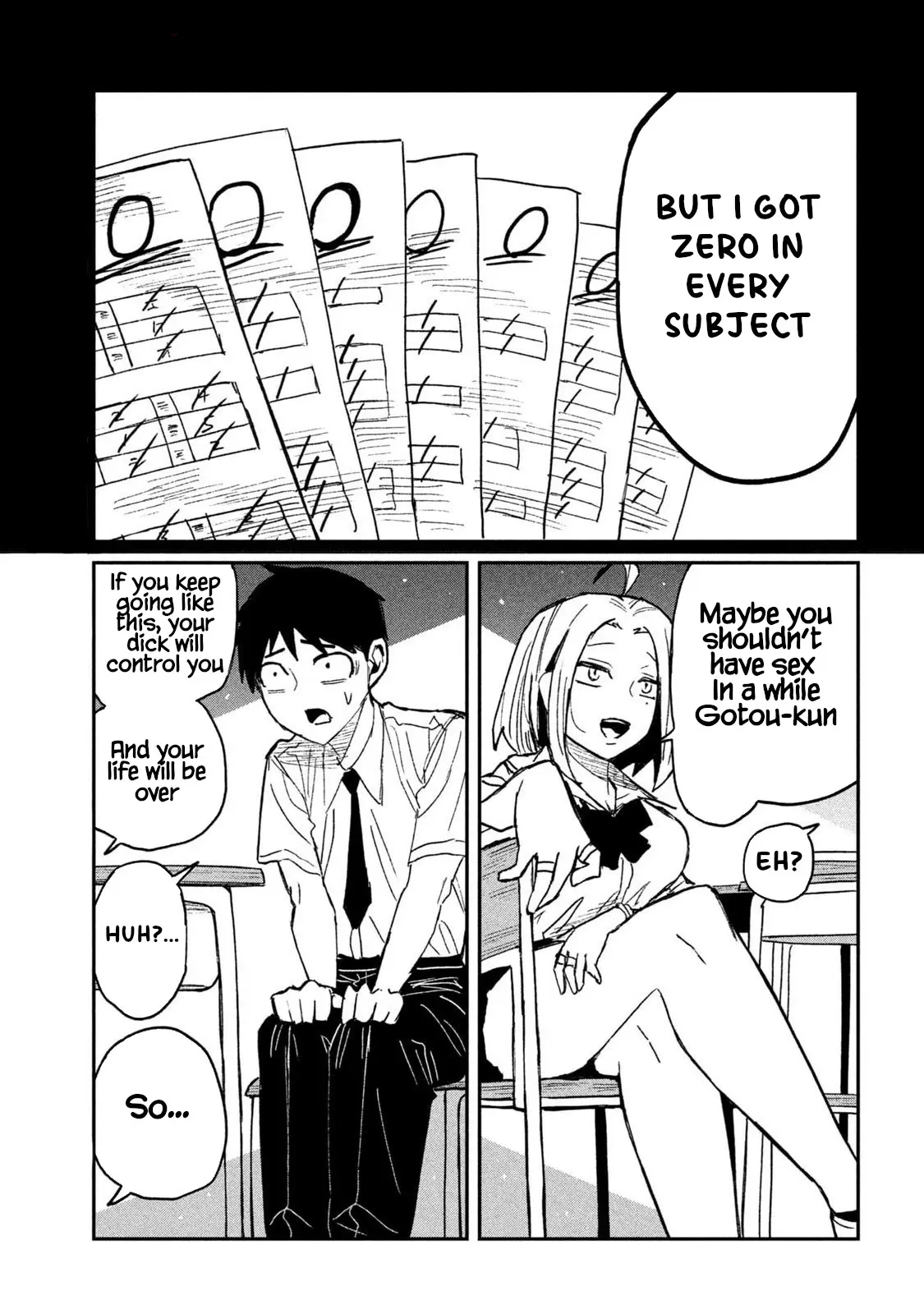 Read Dare Demo Dakeru Kimi Ga Suki Manga Online