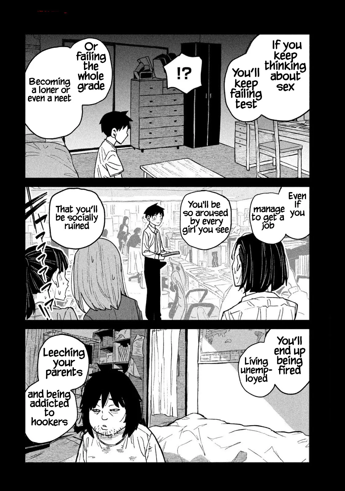 Read Dare Demo Dakeru Kimi Ga Suki Manga Online