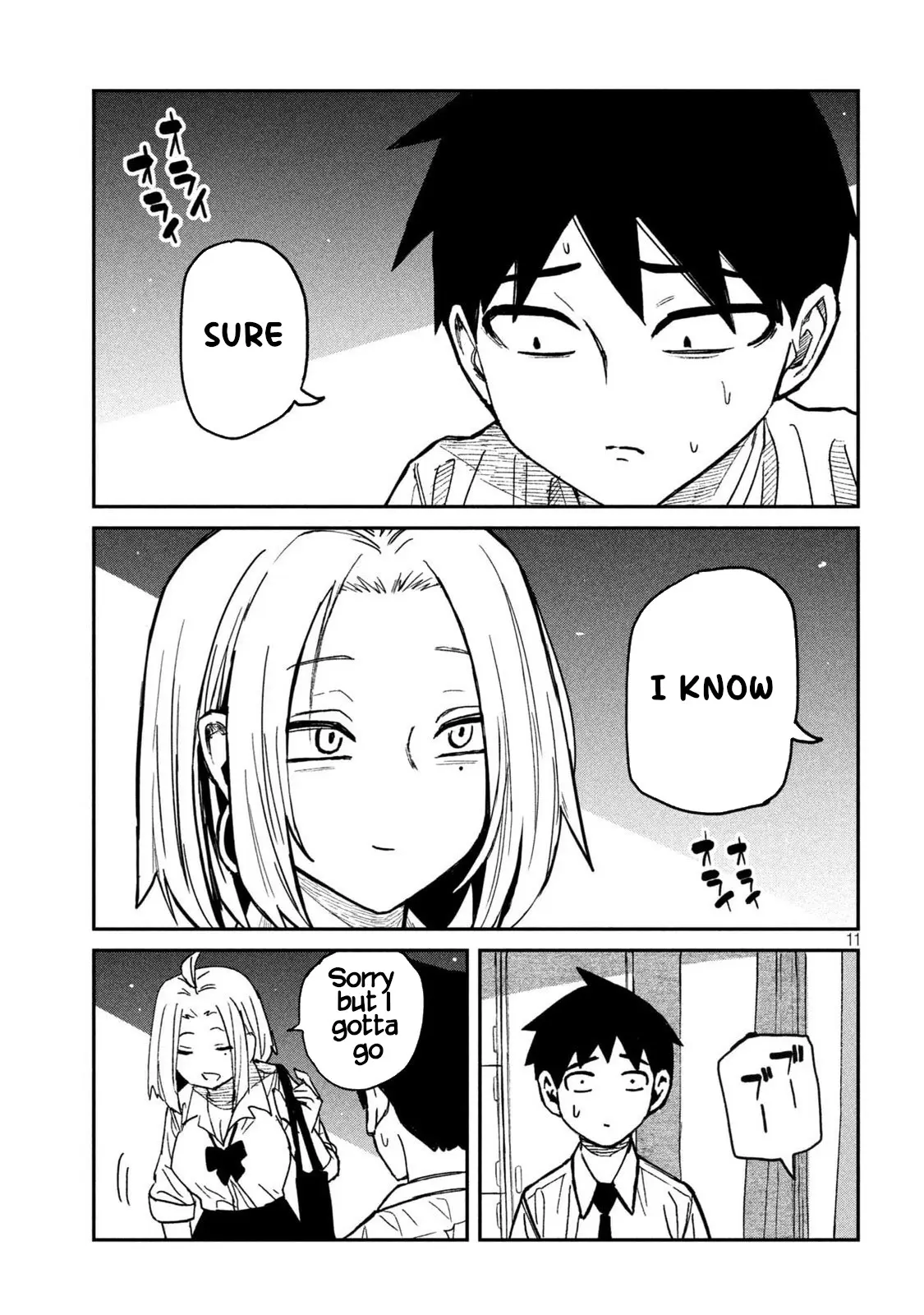 Read Dare Demo Dakeru Kimi Ga Suki Manga Online