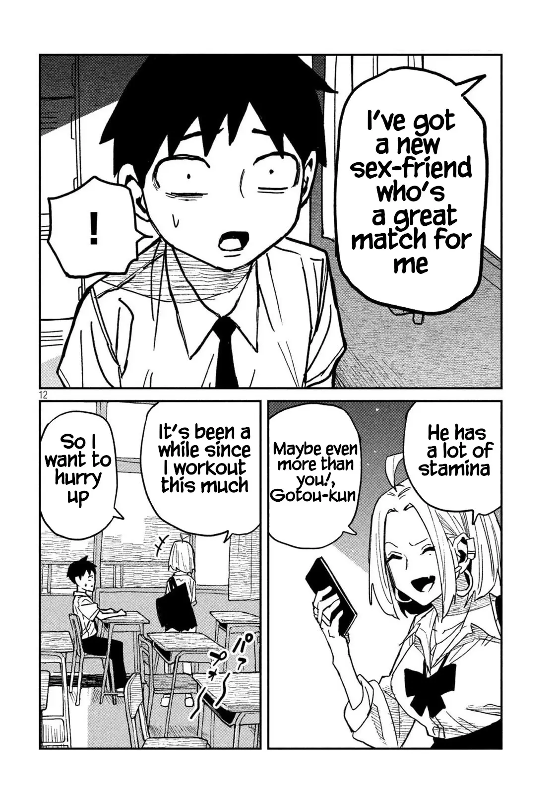 Read Dare Demo Dakeru Kimi Ga Suki Manga Online