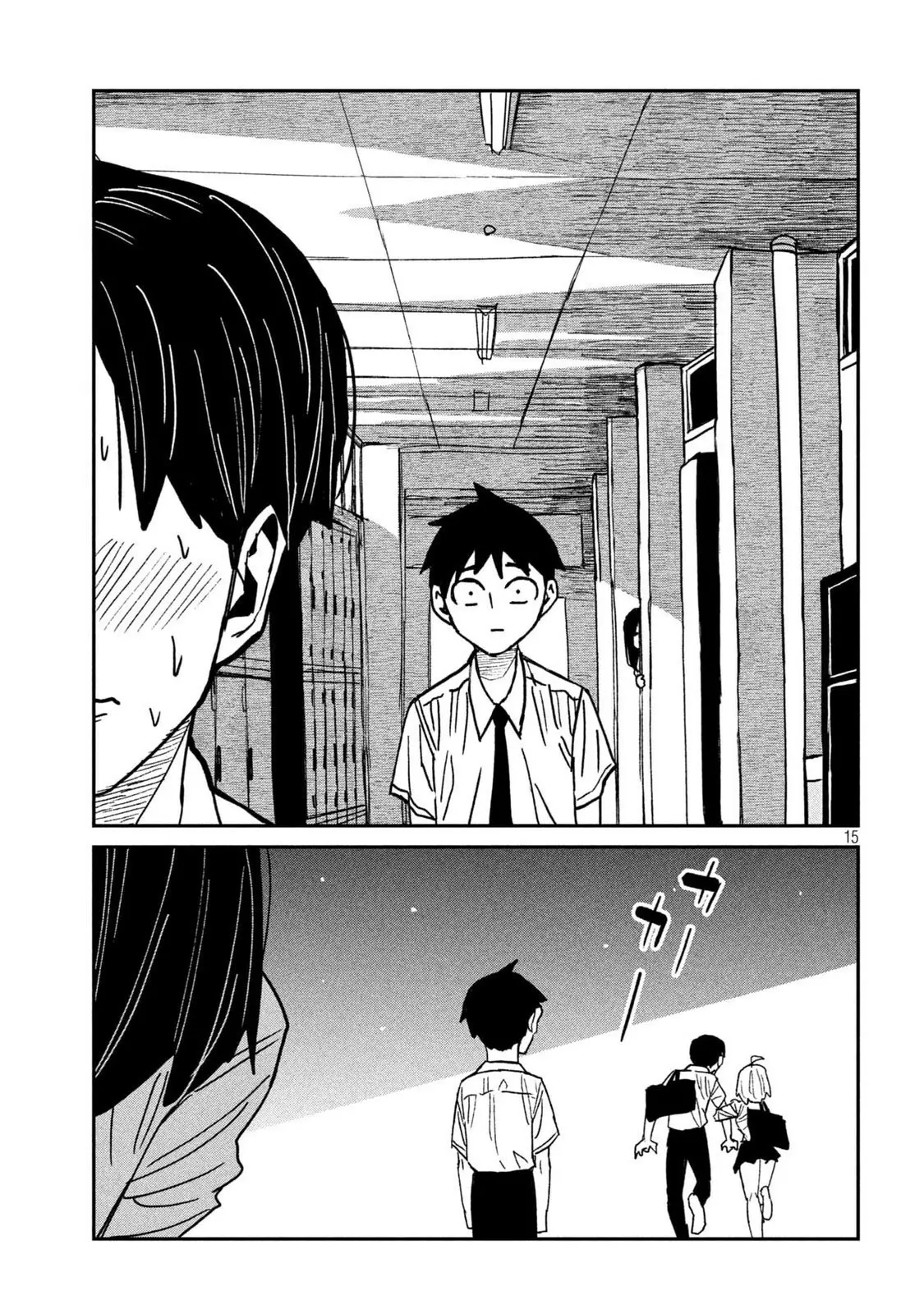 Read Dare Demo Dakeru Kimi Ga Suki Manga Online