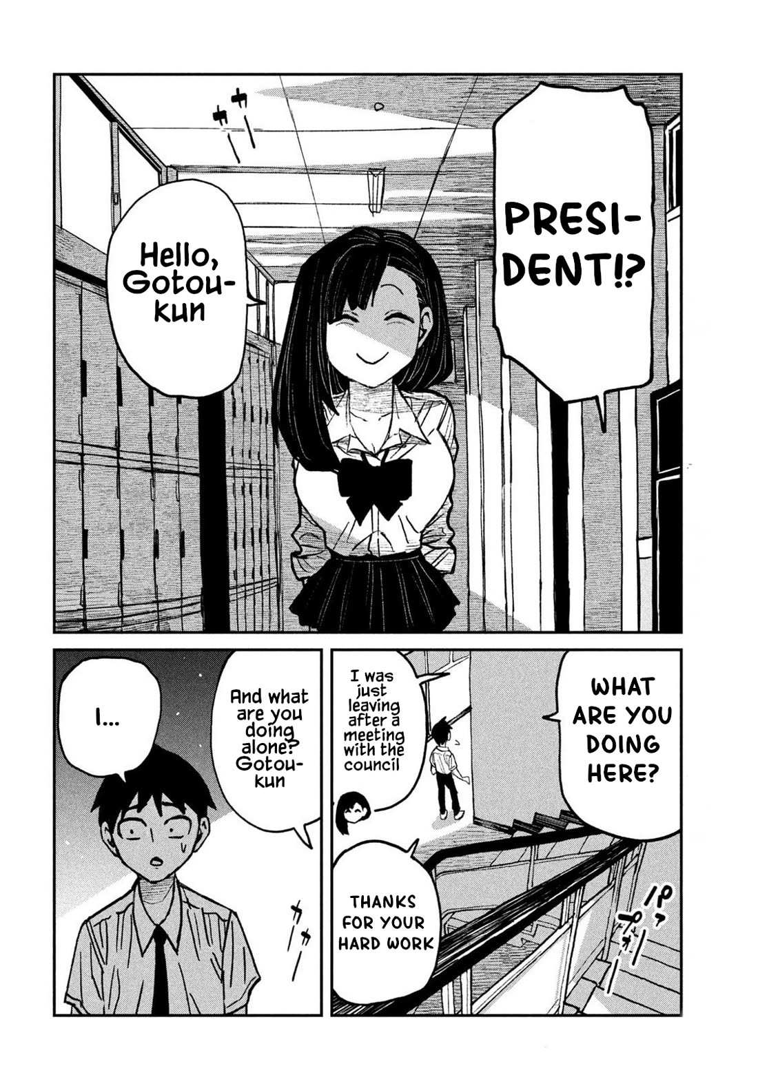 Read Dare Demo Dakeru Kimi Ga Suki Manga Online